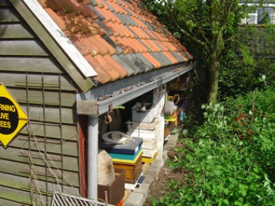 odijkseweg
